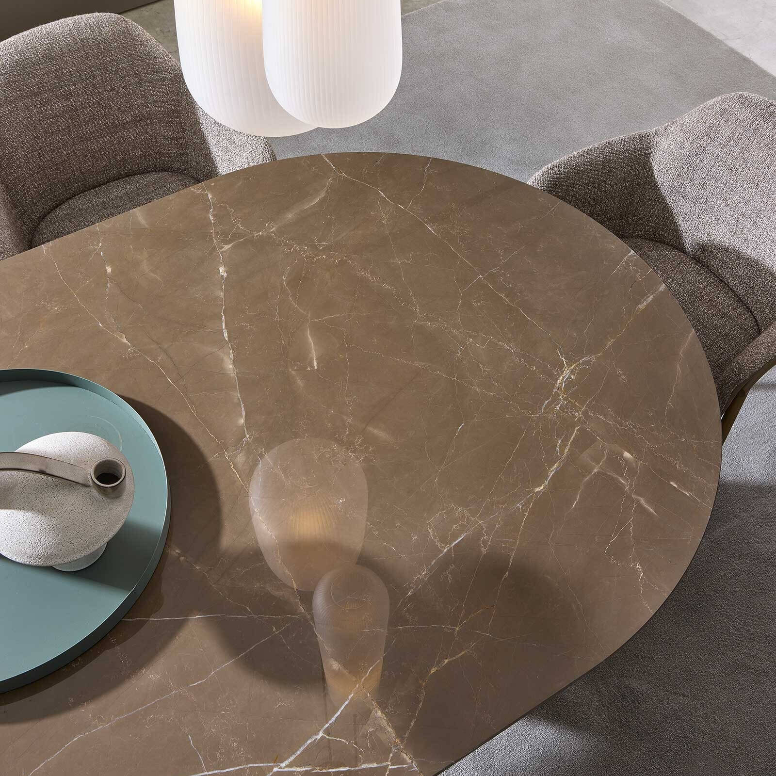 Lomacasa Marelli Wave Dining Table Gallery 1-13