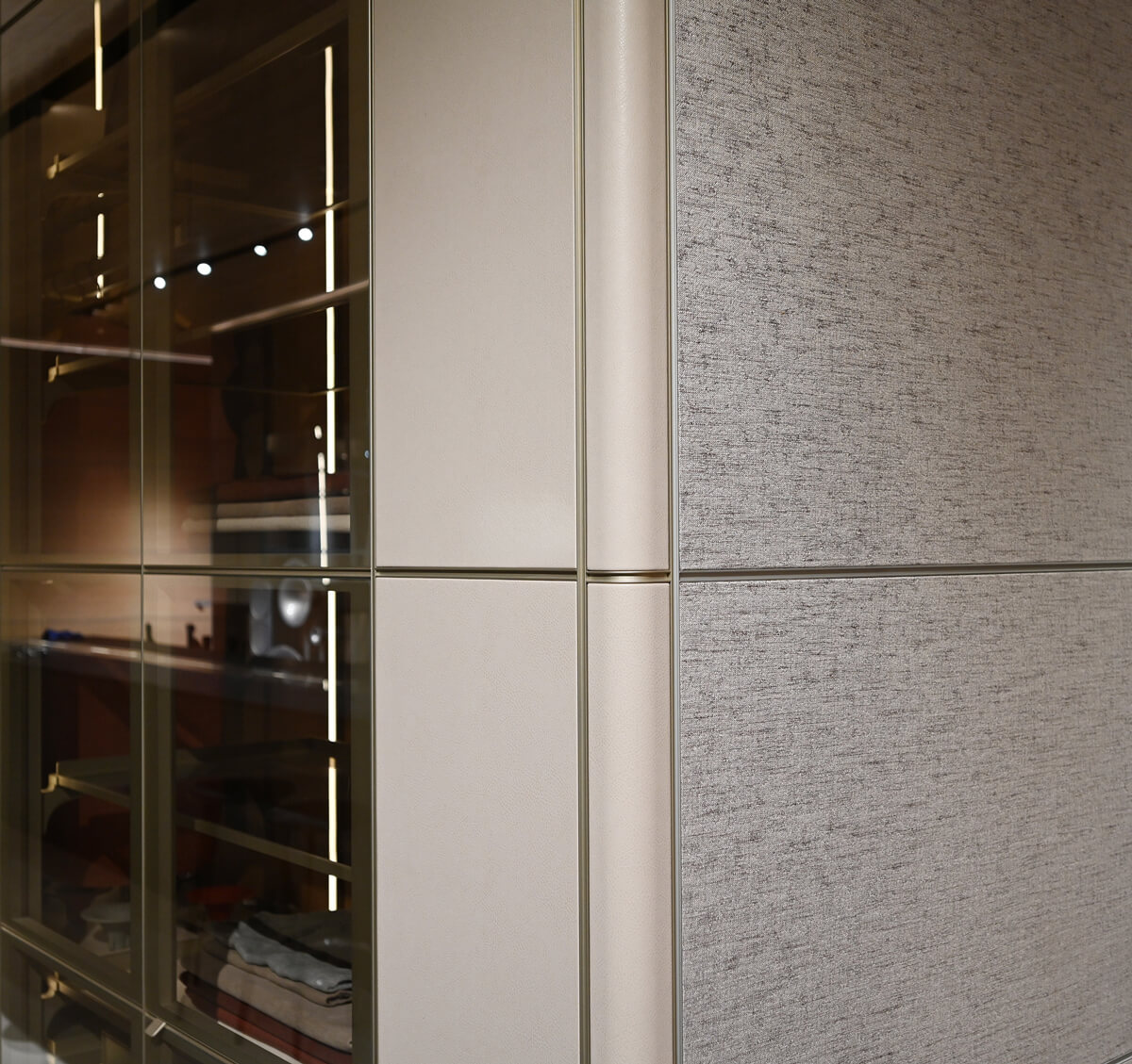 Wall Partition Systems