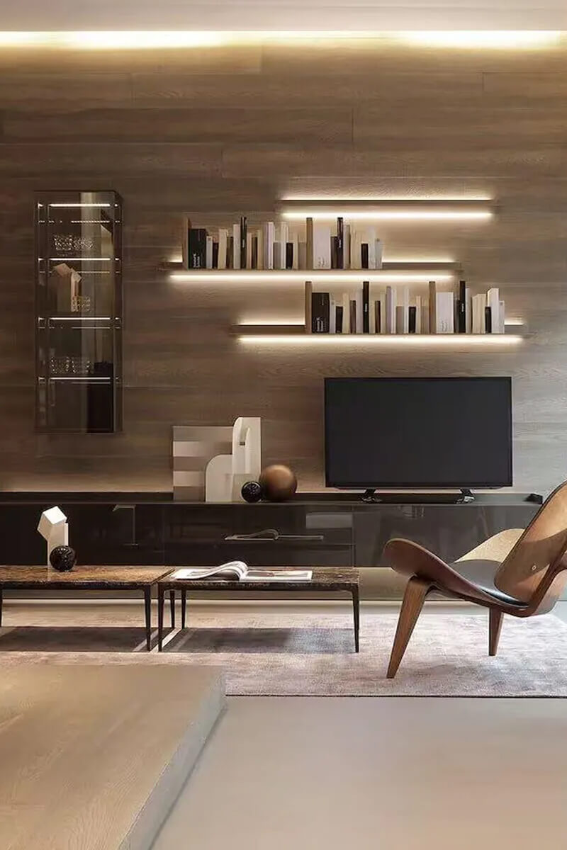 Wall Panel System