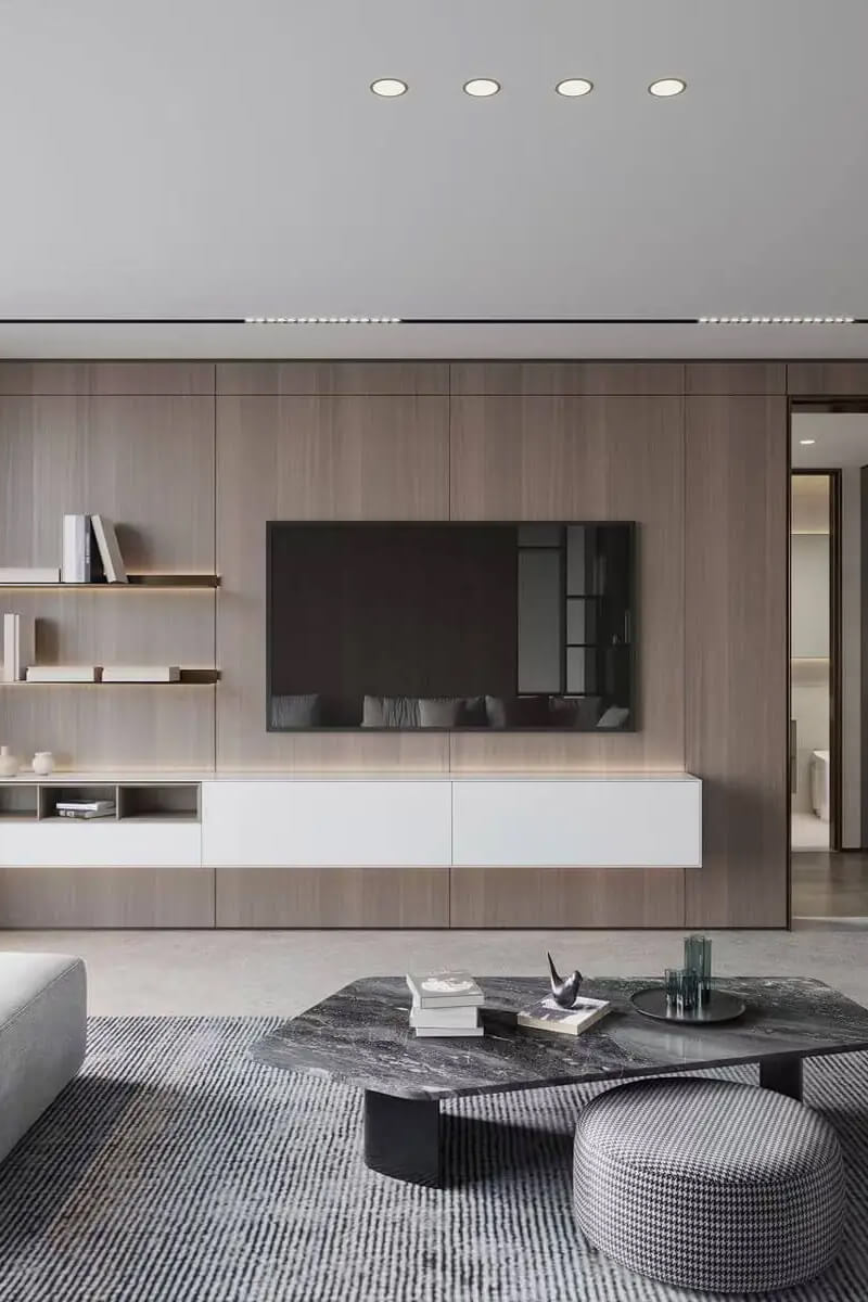 Wall Panel System