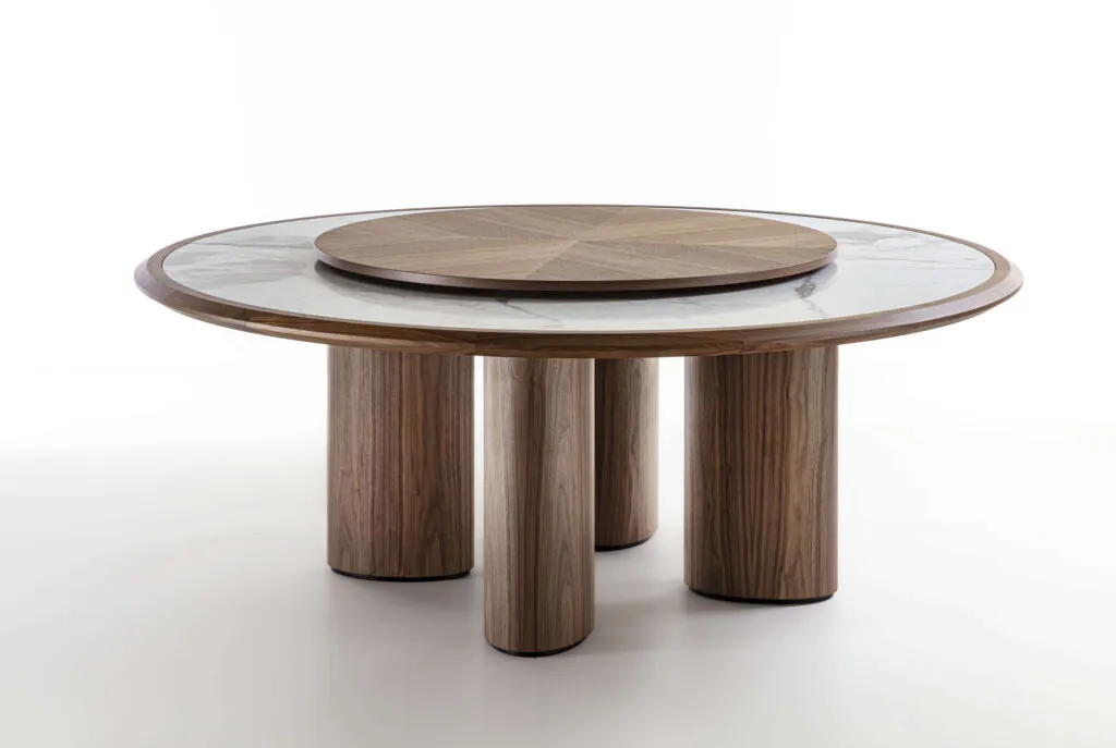 Lomacasa Durame Diamante Table Hero