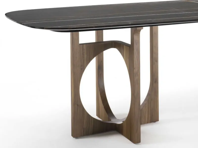 Lomacasa Durame Vuoto Table Materials