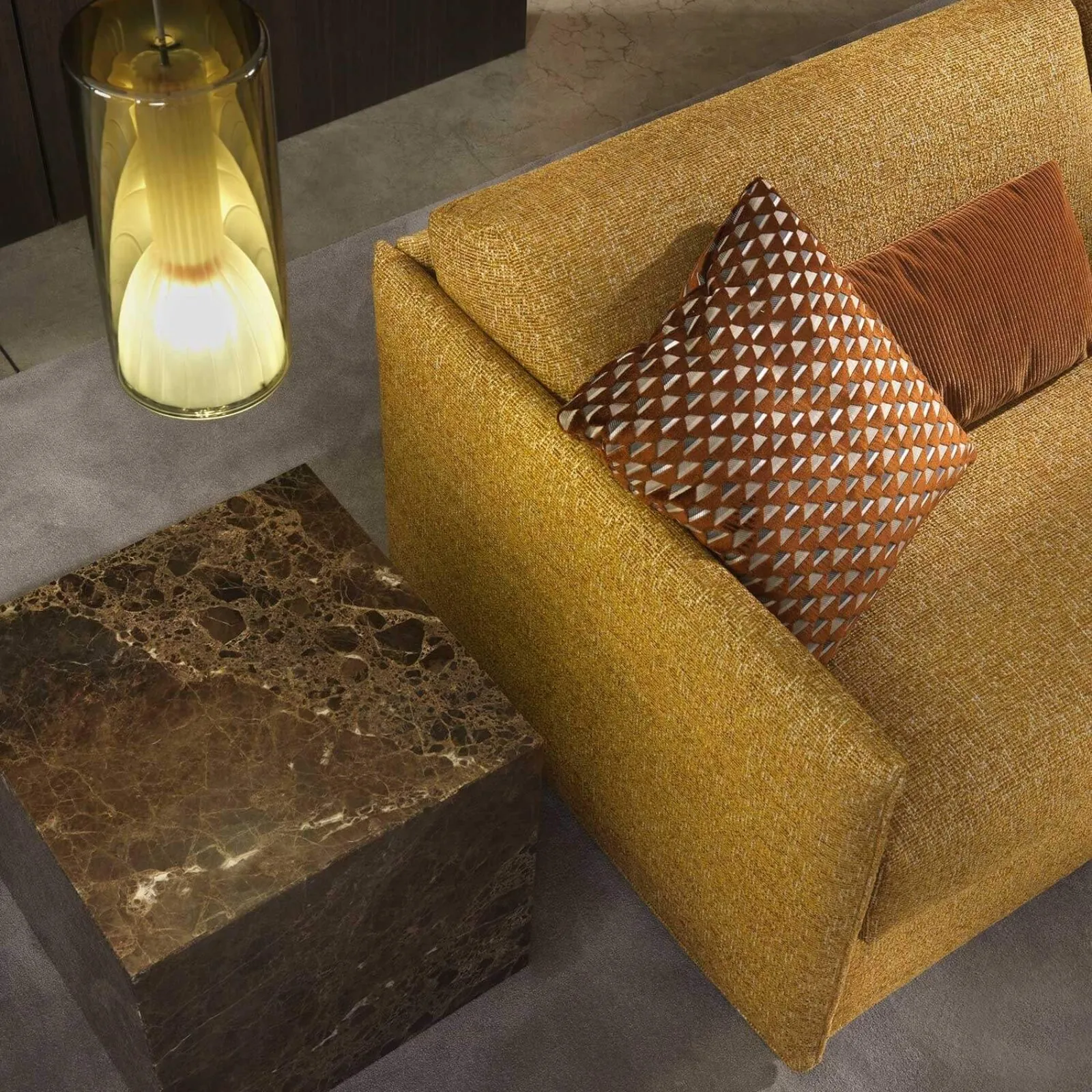 Lomacasa Marelli Adam Sofa Bed Gallery 1-1