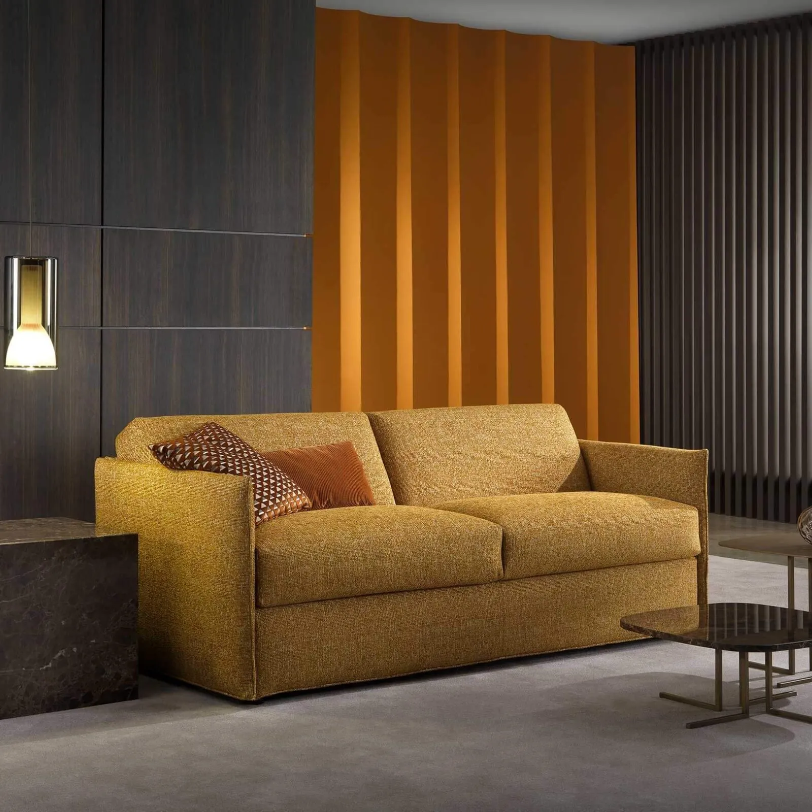 Lomacasa Marelli Adam Sofa Bed Gallery 1-2