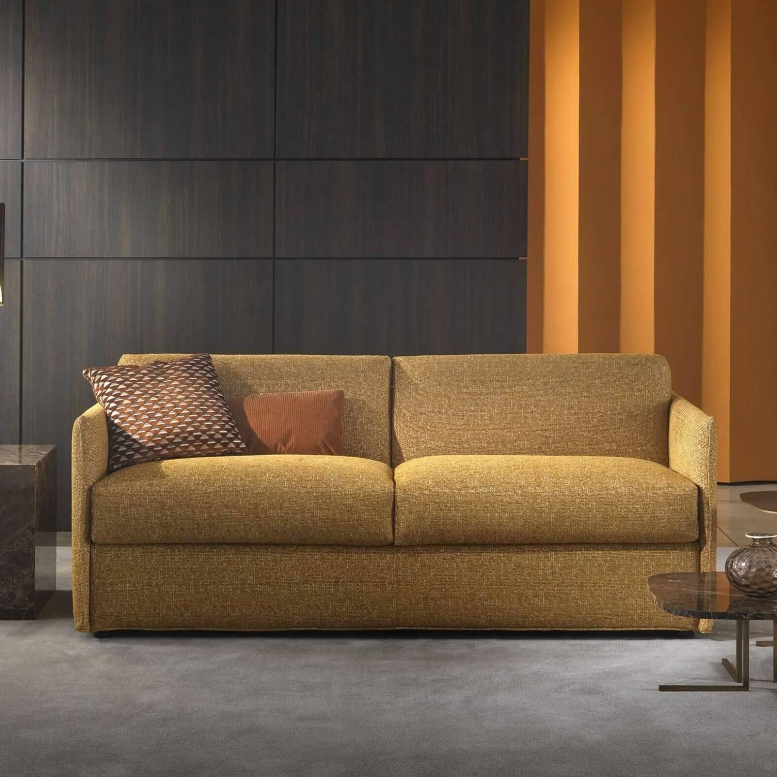 Lomacasa Marelli Adam Sofa Bed Gallery 1-3