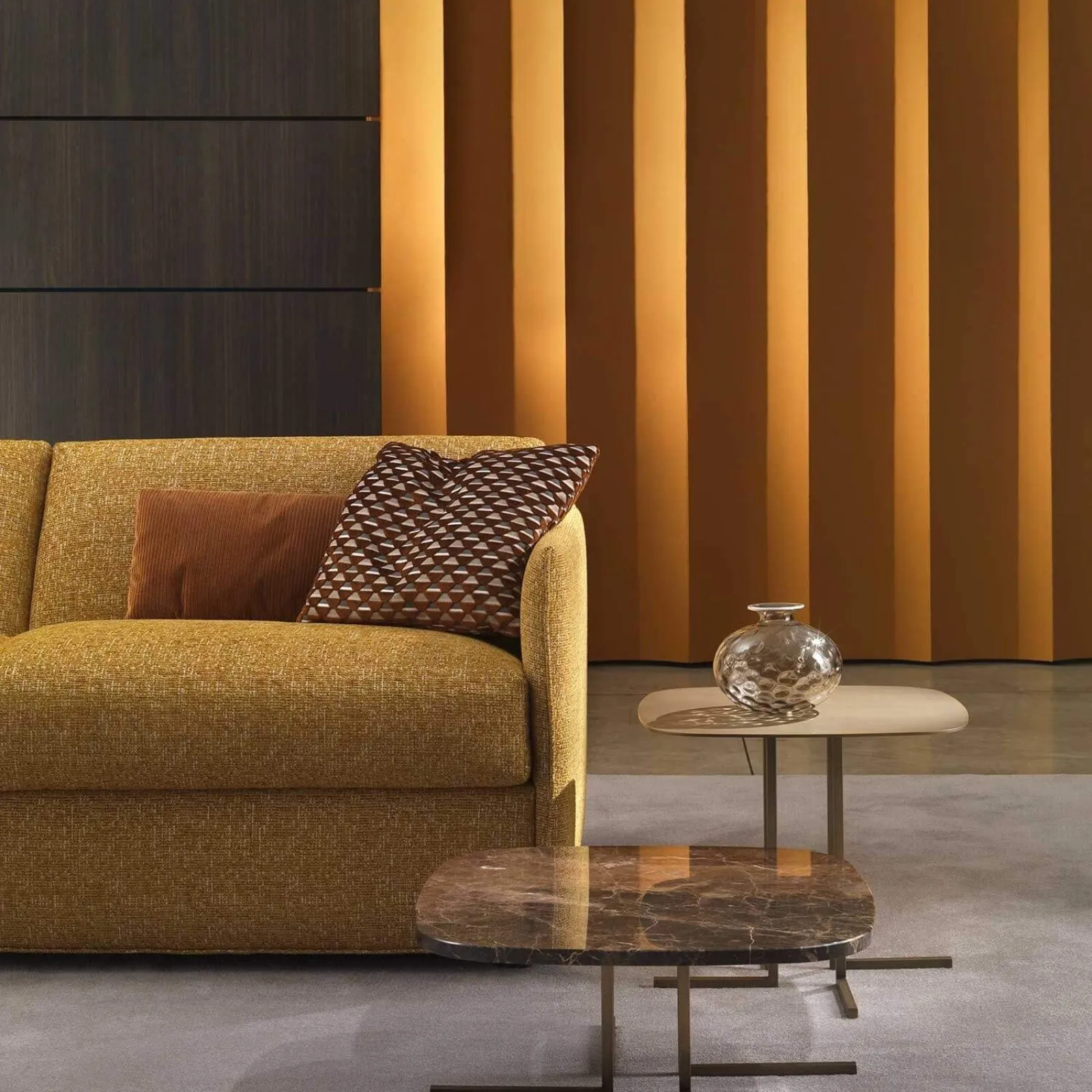 Lomacasa Marelli Adam Sofa Bed Gallery 1-4