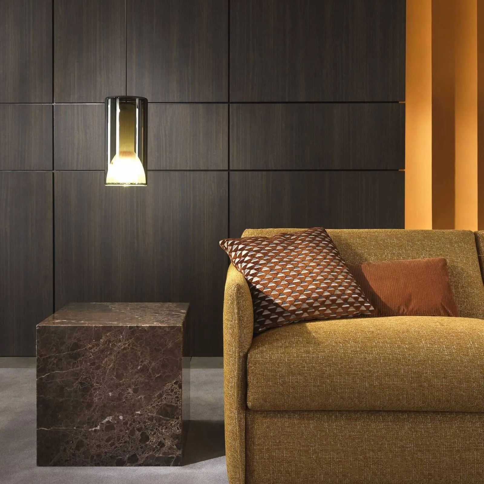 Lomacasa Marelli Adam Sofa Bed Gallery 1-5