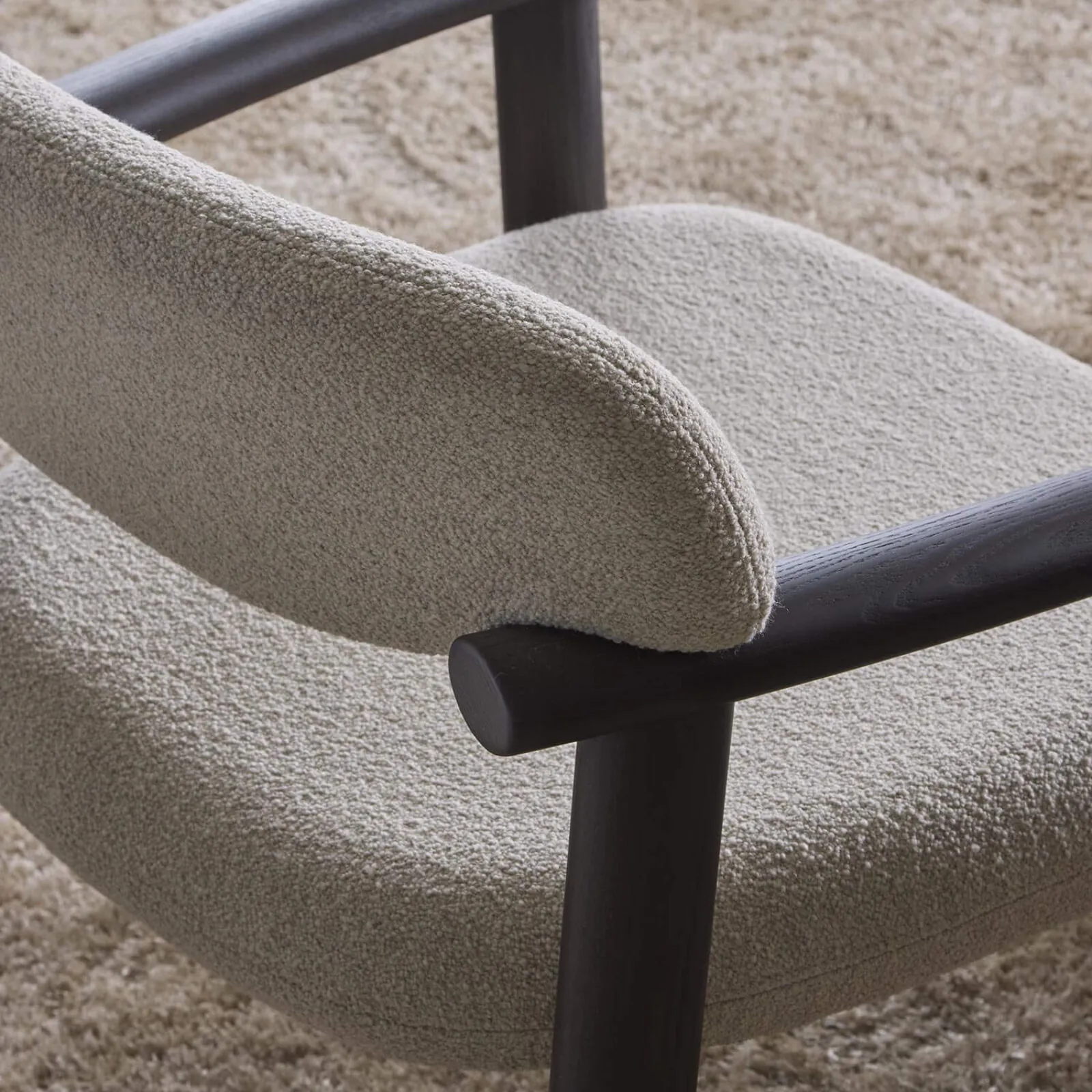 Lomacasa Marelli Afra Armchair Gallery 1-5