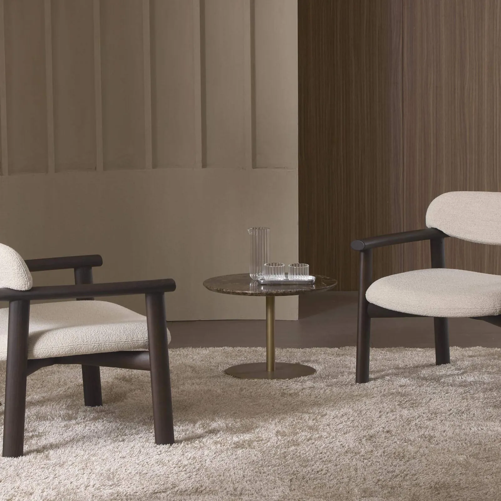 Lomacasa Marelli Afra Armchair Gallery 1-7