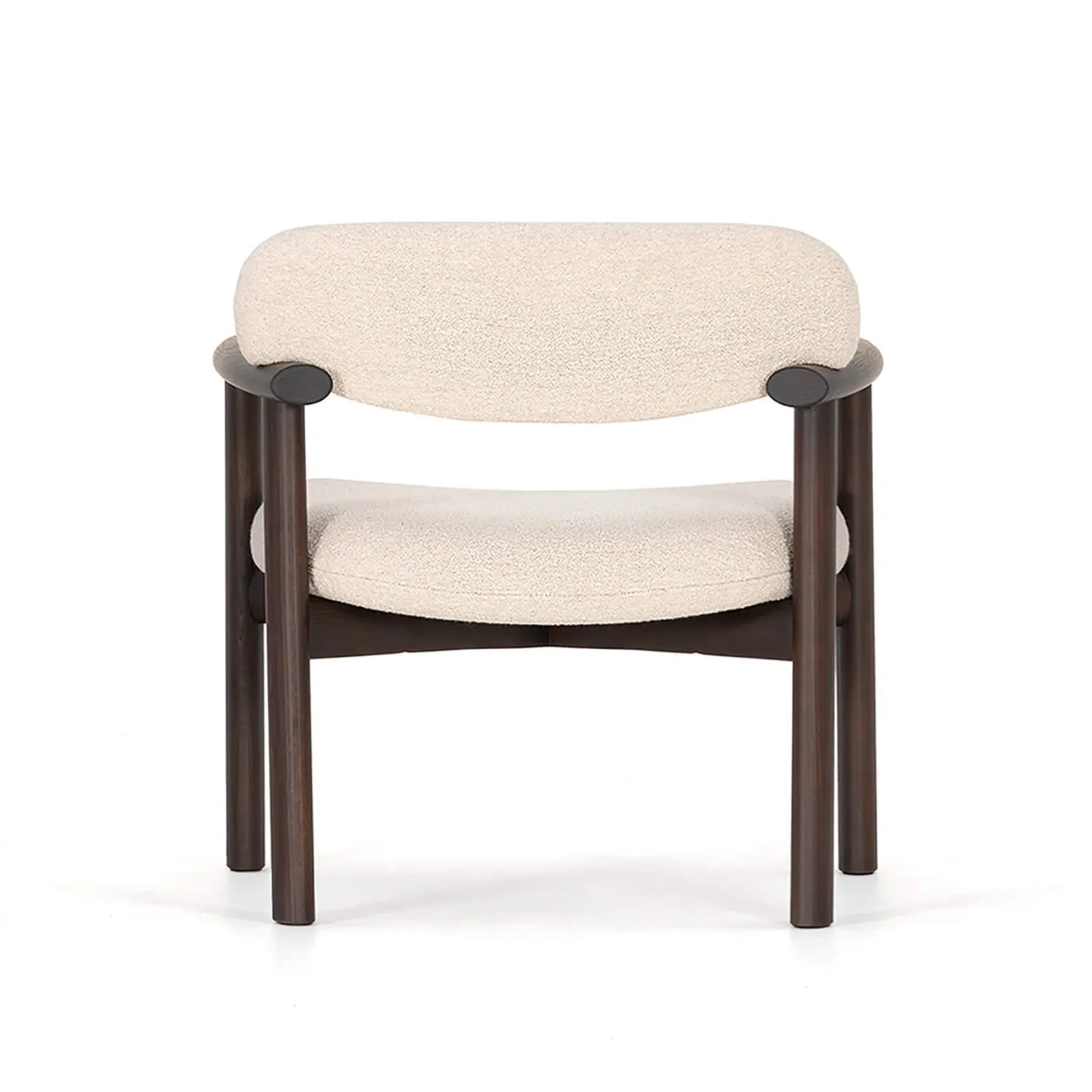 Lomacasa Marelli Afra Armchair Gallery 2-1