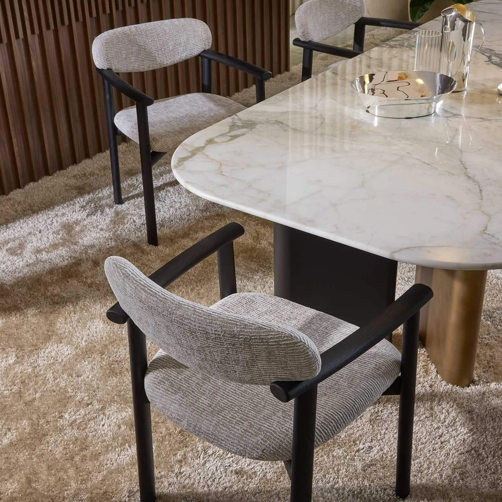 Lomacasa Marelli Afra Chair Gallery 1-2