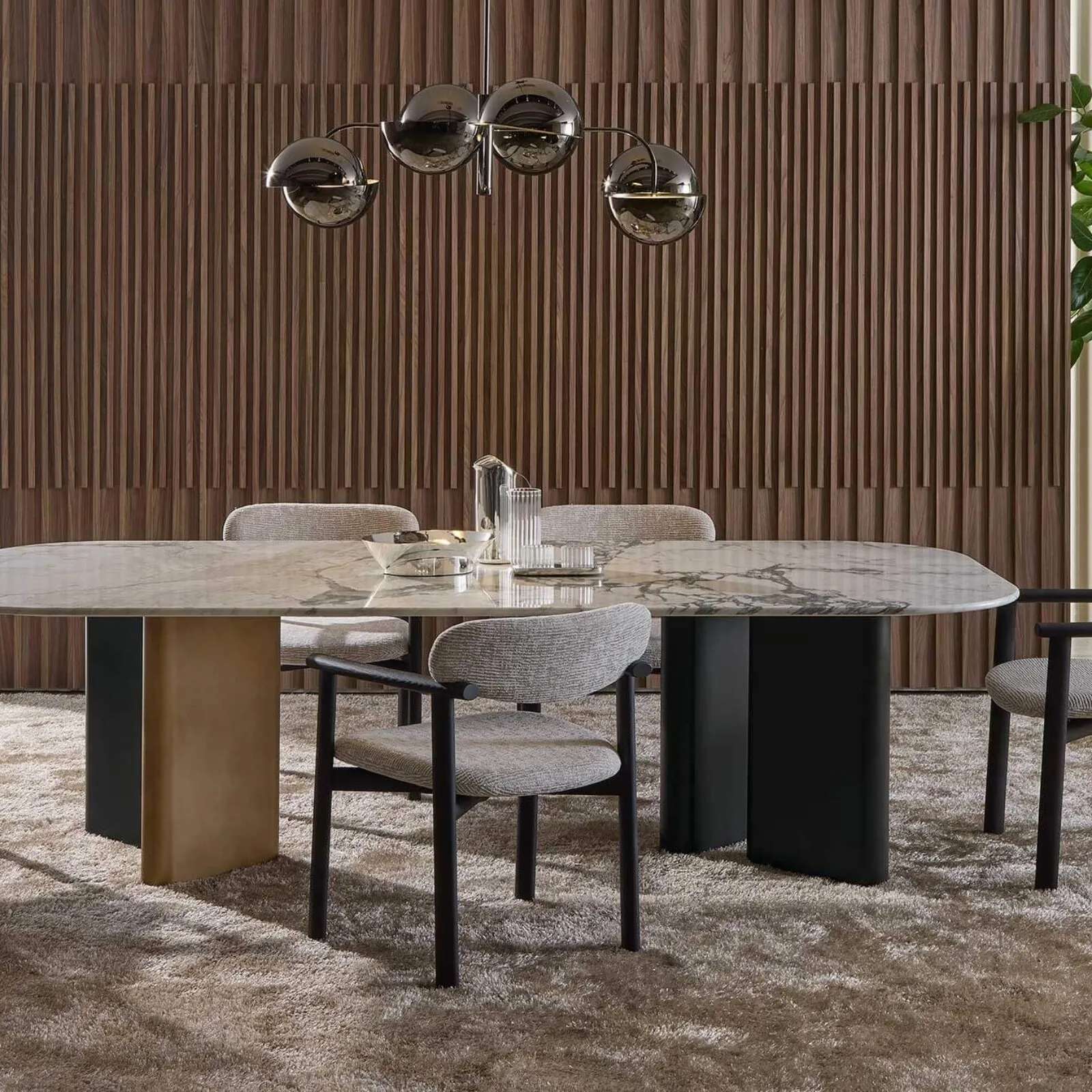 Lomacasa Marelli Afra Chair Gallery 1-4