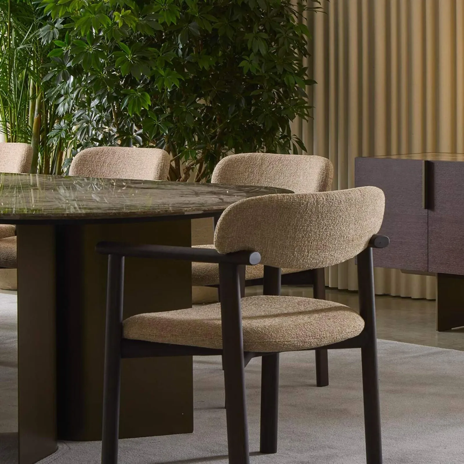 Lomacasa Marelli Afra Chair Gallery 1-8