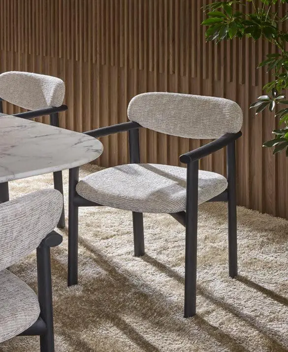 Lomacasa Marelli Afra Chair Featured