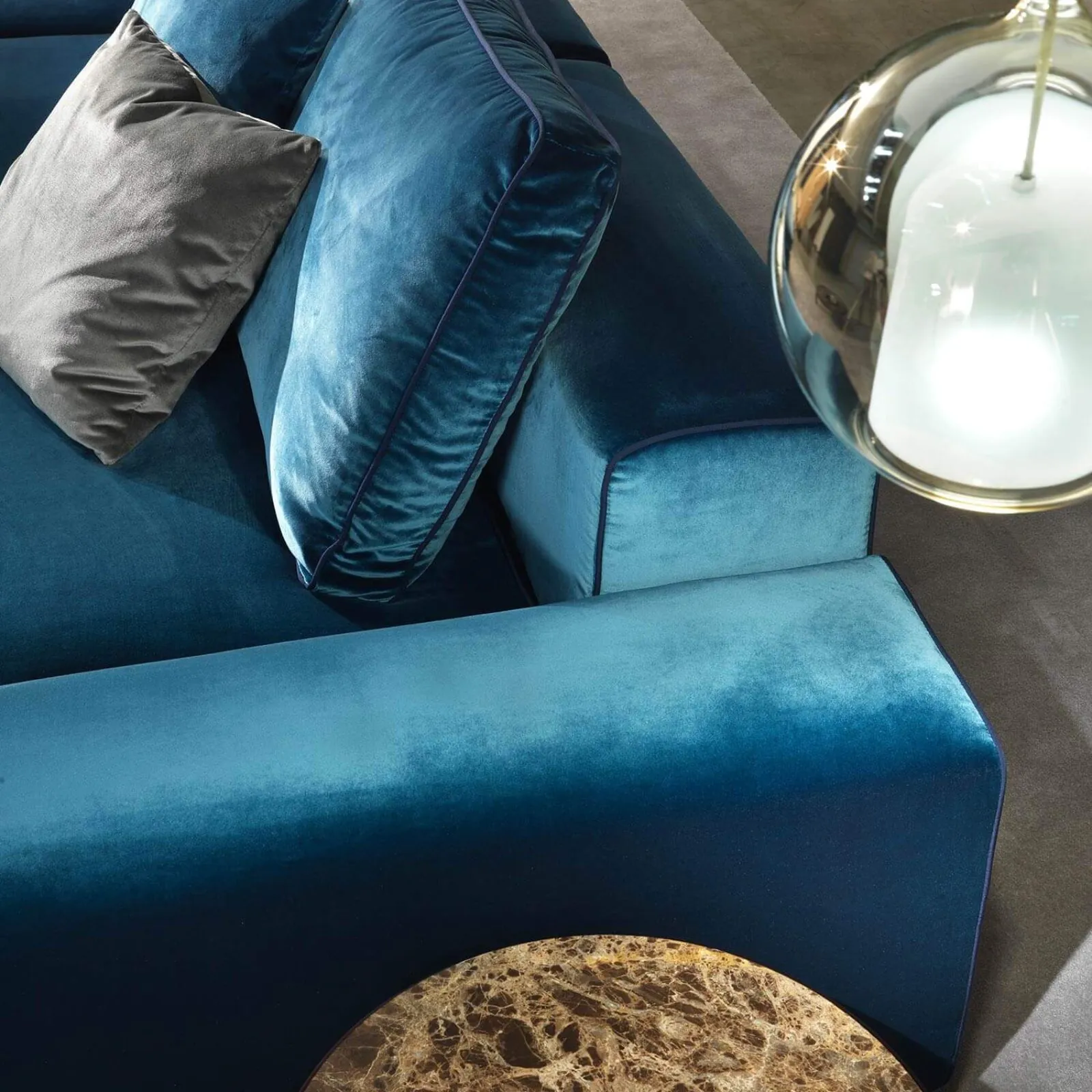 Lomacasa Marelli Alexander Sofa Gallery 1-10