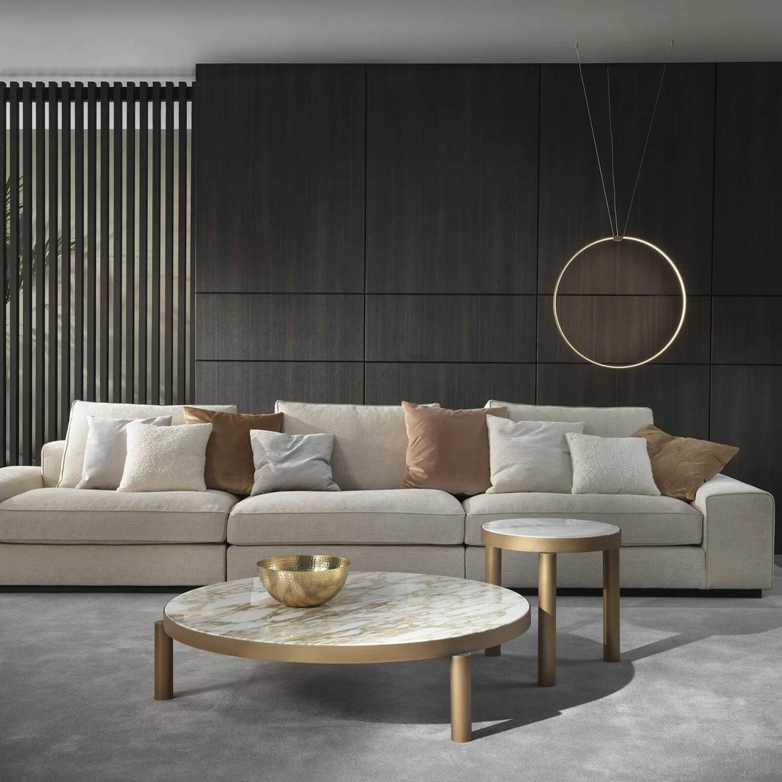 Lomacasa Marelli Alexander Sofa Gallery 1-2