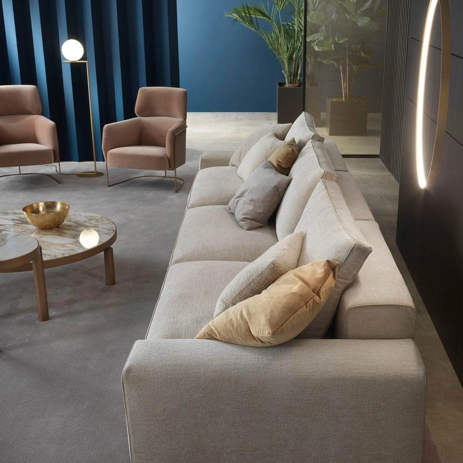 Lomacasa Marelli Alexander Sofa Gallery 1-3