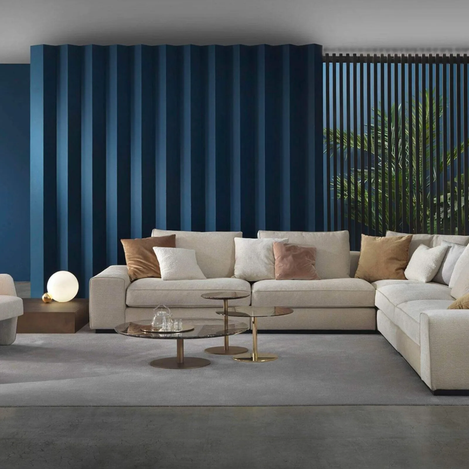 Lomacasa Marelli Alexander Sofa Gallery 1-4