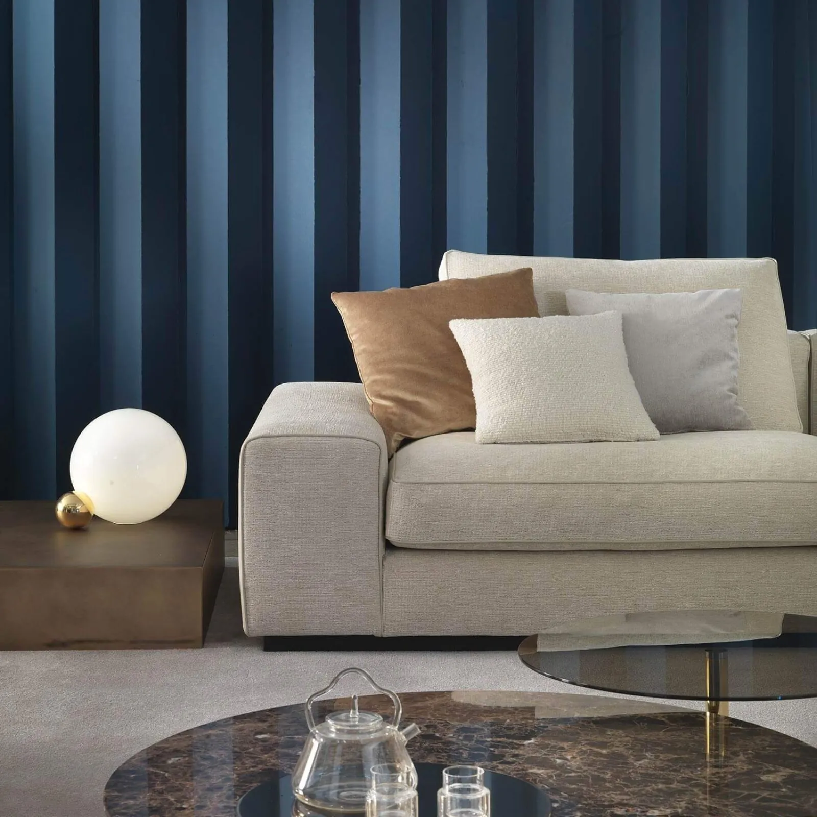 Lomacasa Marelli Alexander Sofa Gallery 1-6