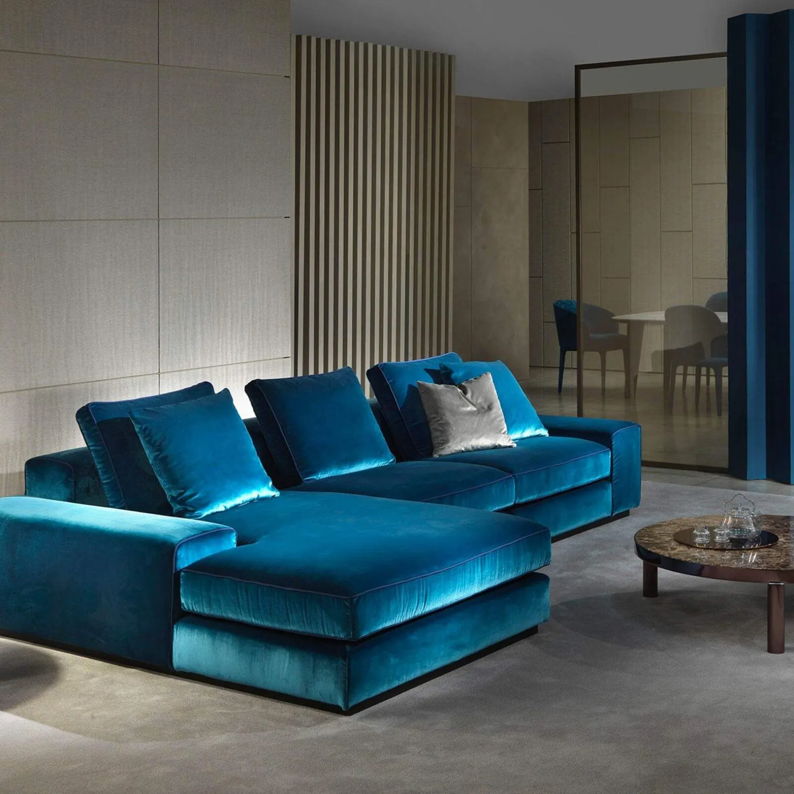 Lomacasa Marelli Alexander Sofa Gallery 1-9