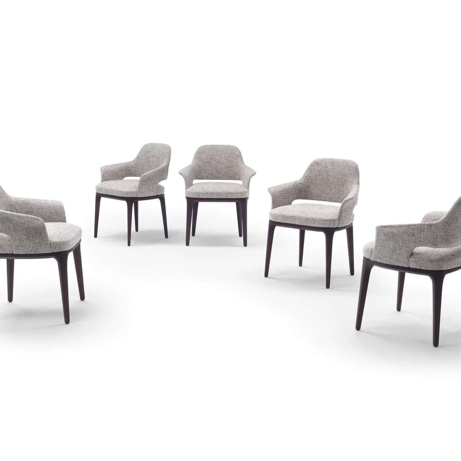 Lomacasa Marelli Amy Chair Gallery 1-8