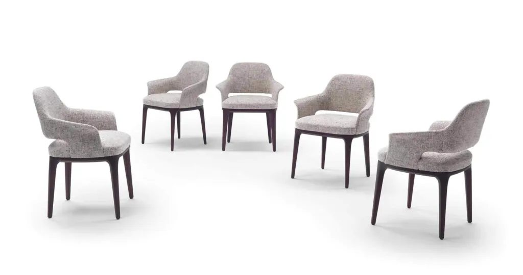 Lomacasa Marelli Amy Chair Hero