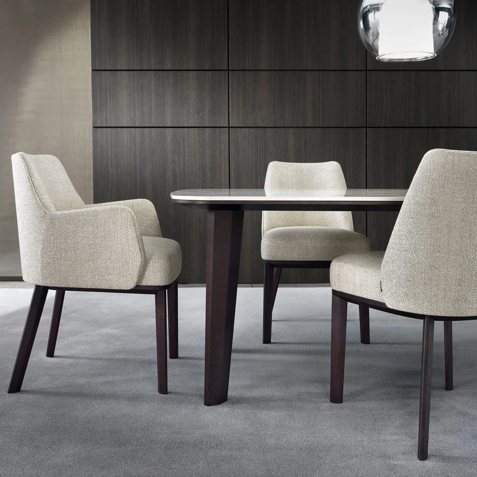 Lomacasa Marelli Anderson Dining Table Gallery 1-6