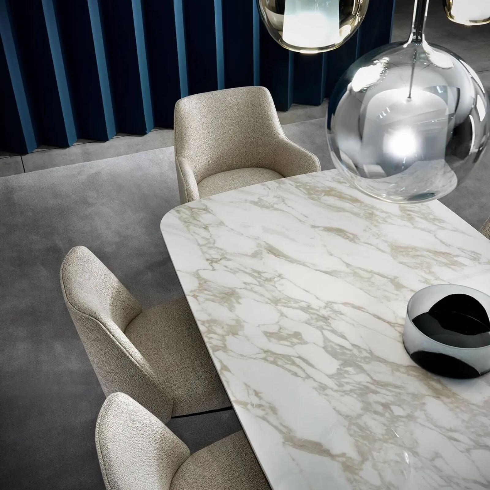 Lomacasa Marelli Anderson Dining Table Gallery 1-7