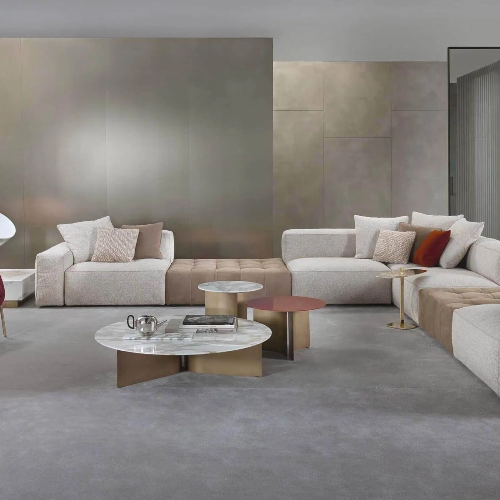 Lomacasa Marelli Andy Gary Sofa Gallery 1-1