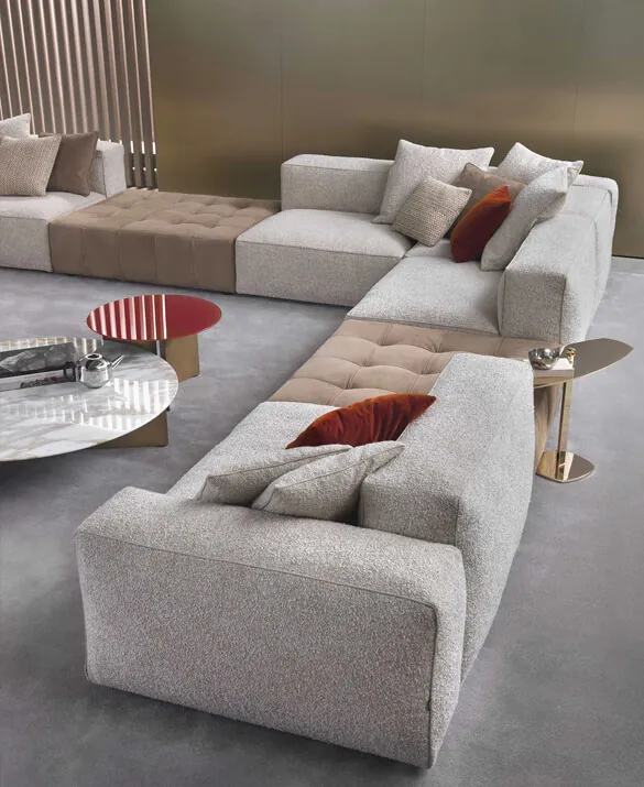 Lomacasa Marelli Andy Gary Sofa Featured