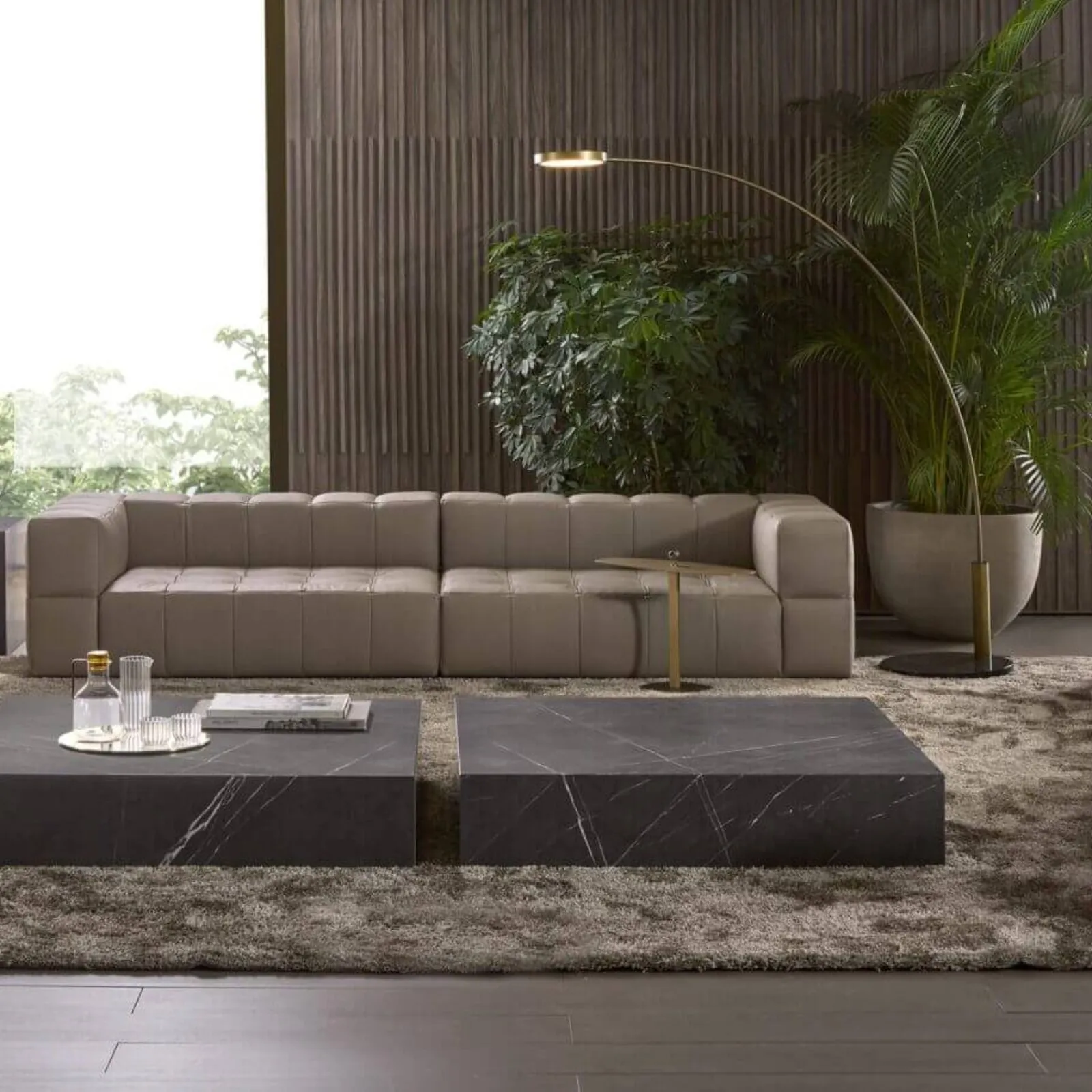 Lomacasa Marelli Andy Matheus Sofa Gallery 1-1