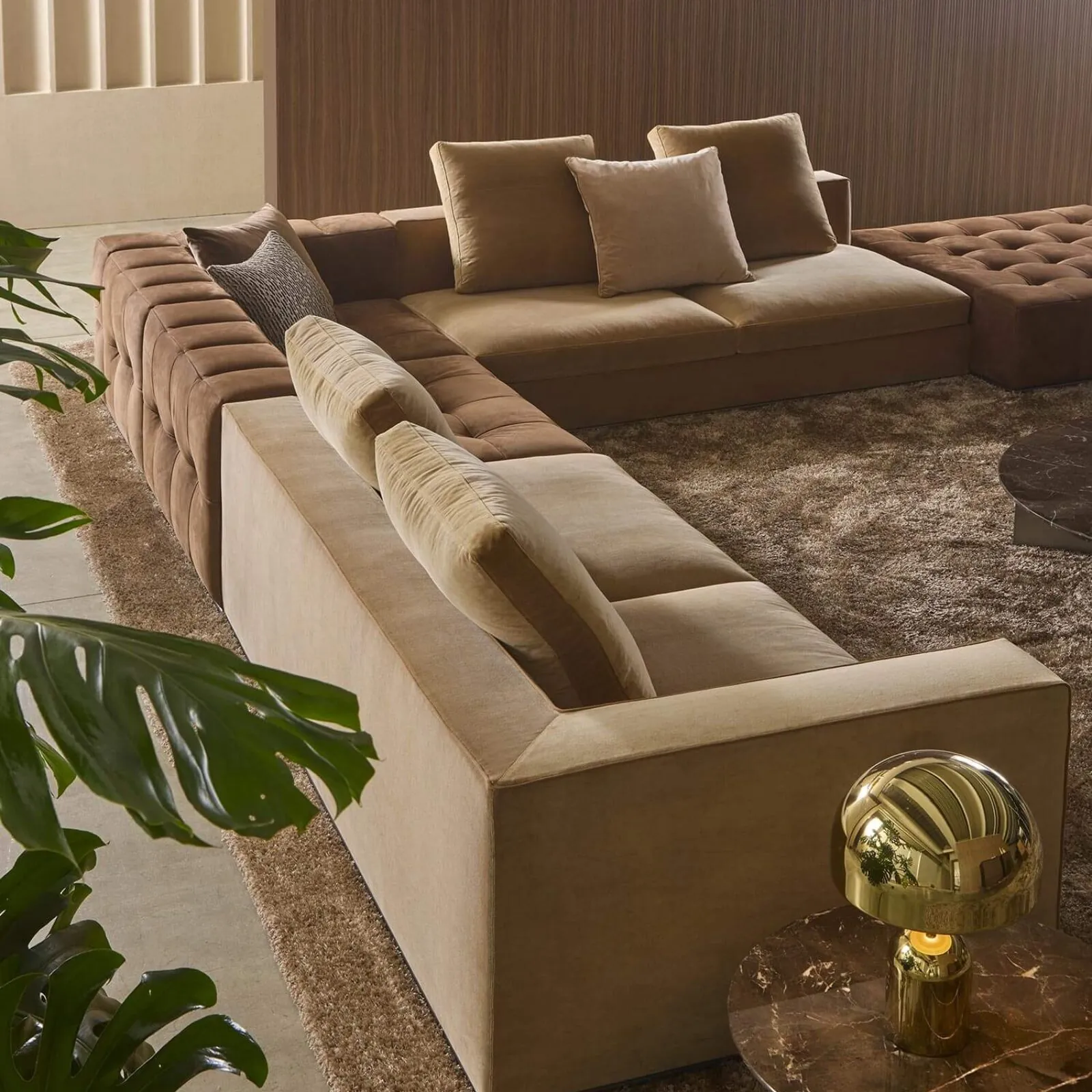 Lomacasa Marelli Andy Matheus Sofa Gallery 1-11