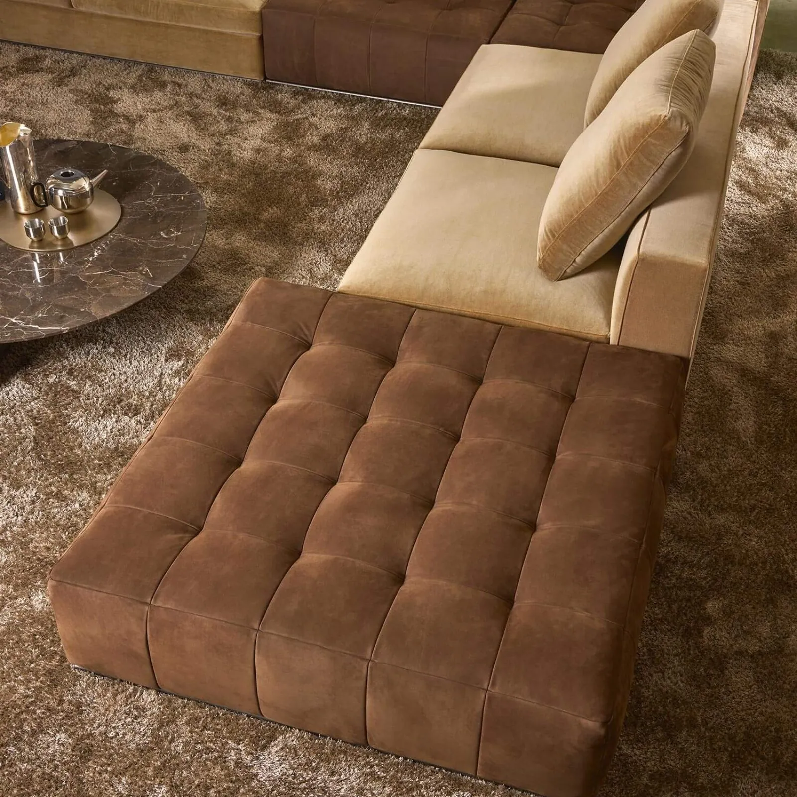 Lomacasa Marelli Andy Matheus Sofa Gallery 1-12