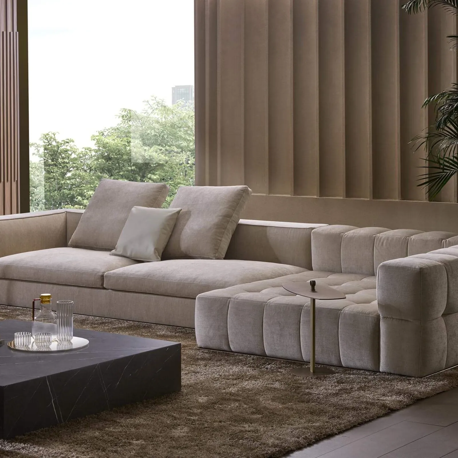 Lomacasa Marelli Andy Matheus Sofa Gallery 1-3