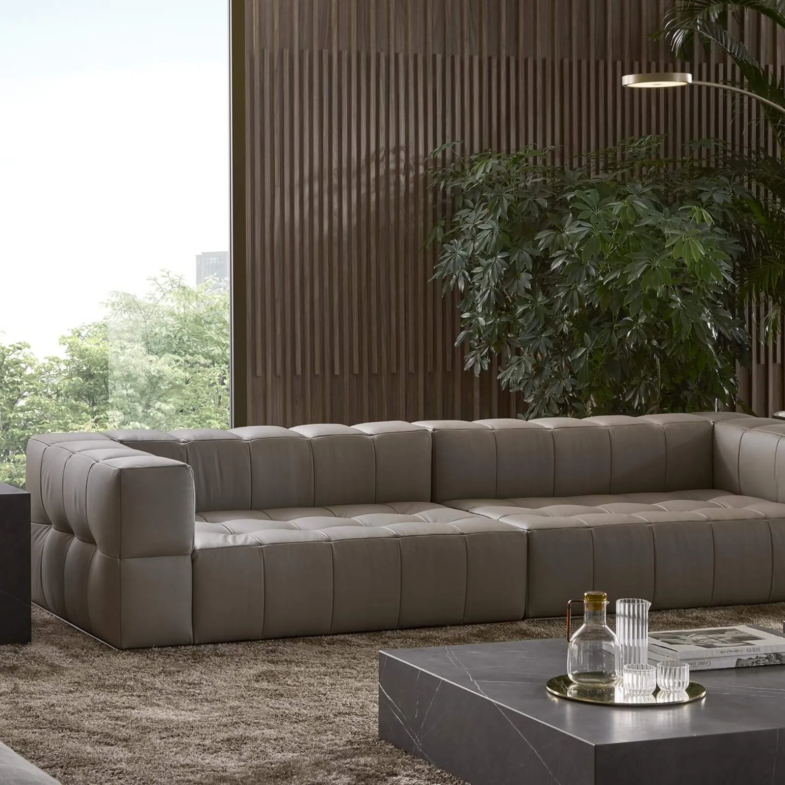 Lomacasa Marelli Andy Matheus Sofa Gallery 1-7