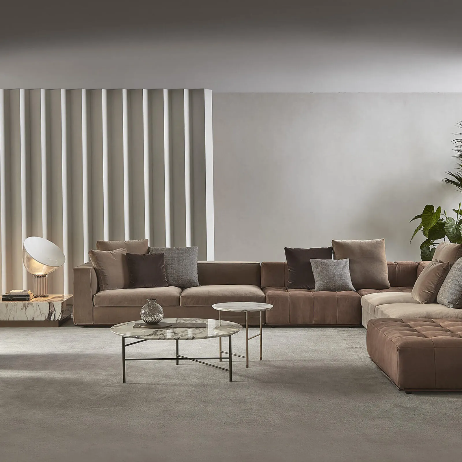 Lomacasa Marelli Andy Matheus Sofa Gallery 2-1