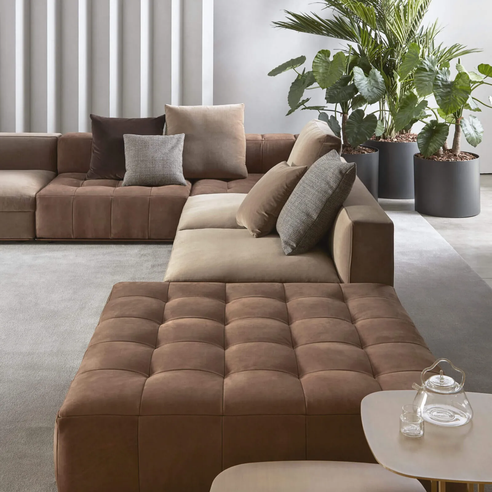 Lomacasa Marelli Andy Matheus Sofa Gallery 2-2