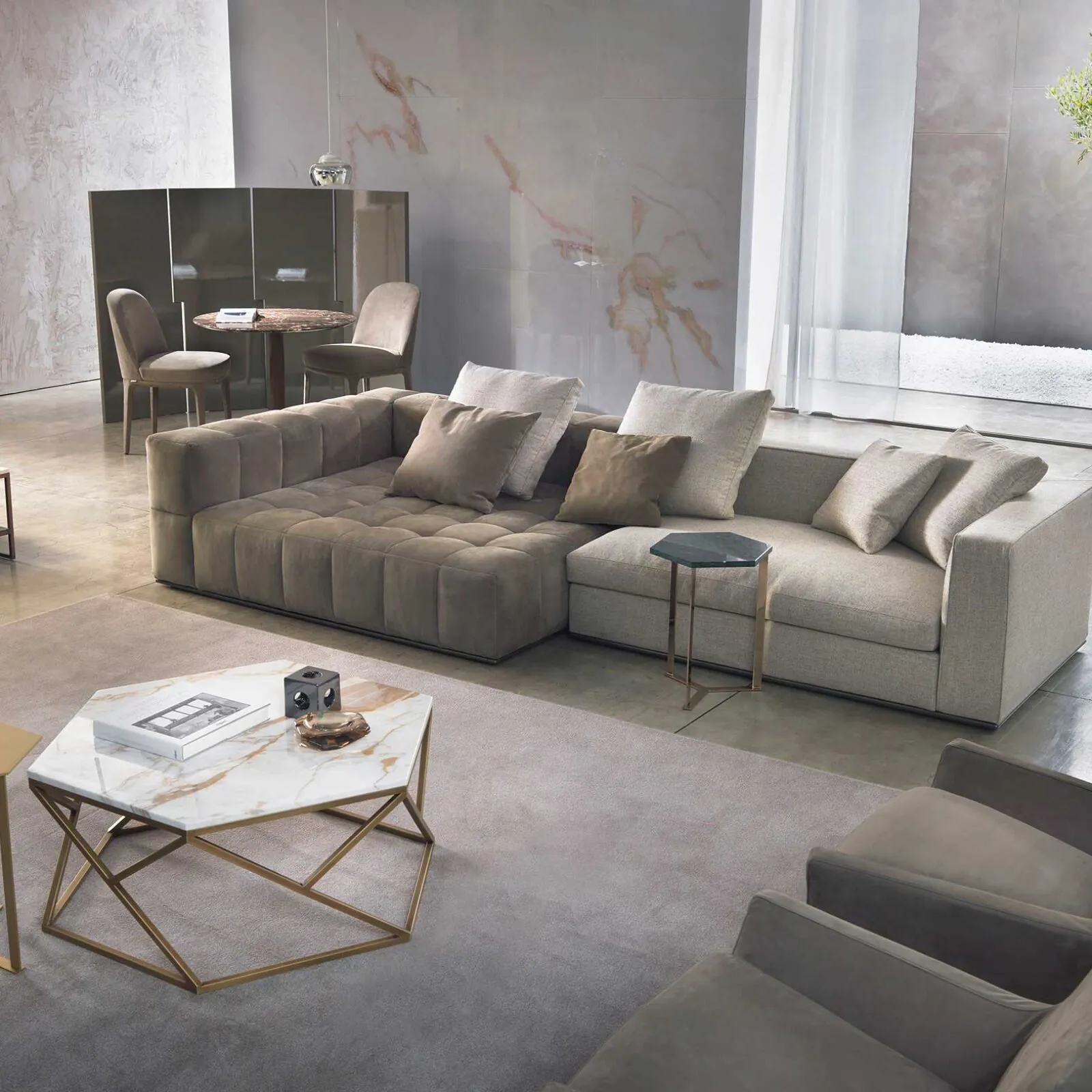 Lomacasa Marelli Andy Matheus Sofa Gallery 2-5