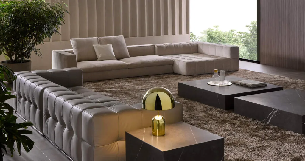 Lomacasa Marelli Andy Matheus Sofa Hero