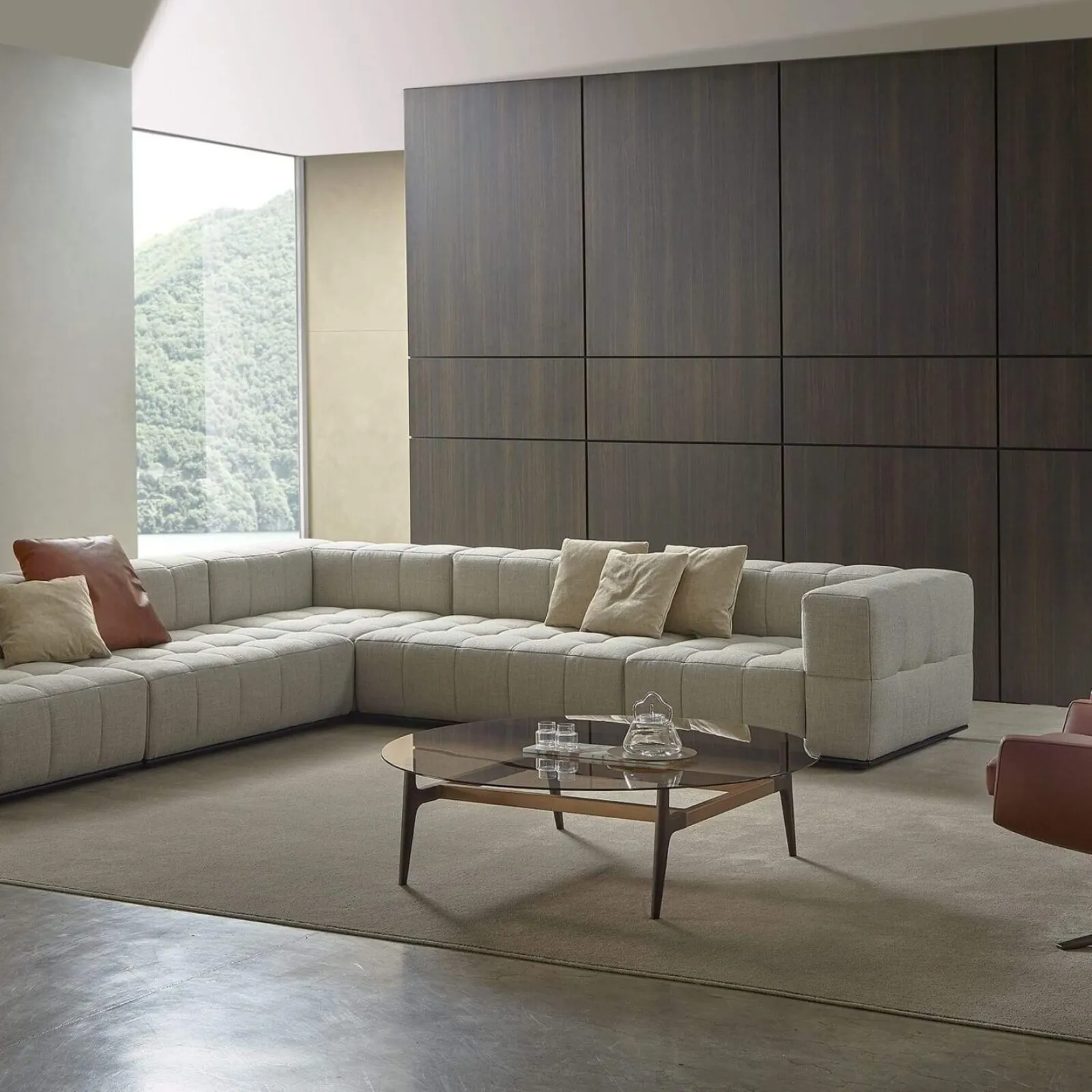 Lomacasa Marelli Andy Sofa Gallery 1-3