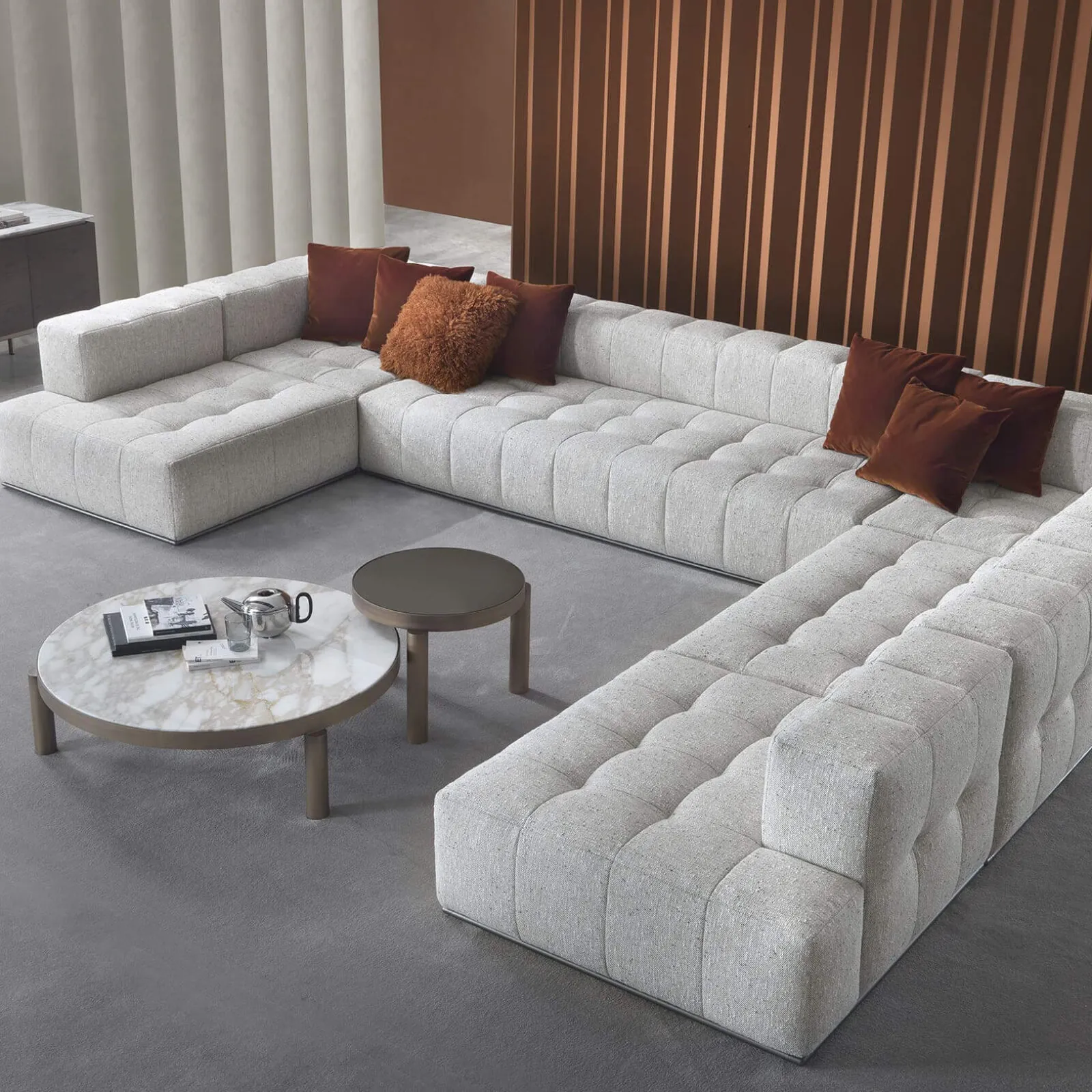 Lomacasa Marelli Andy Sofa Gallery 1-5