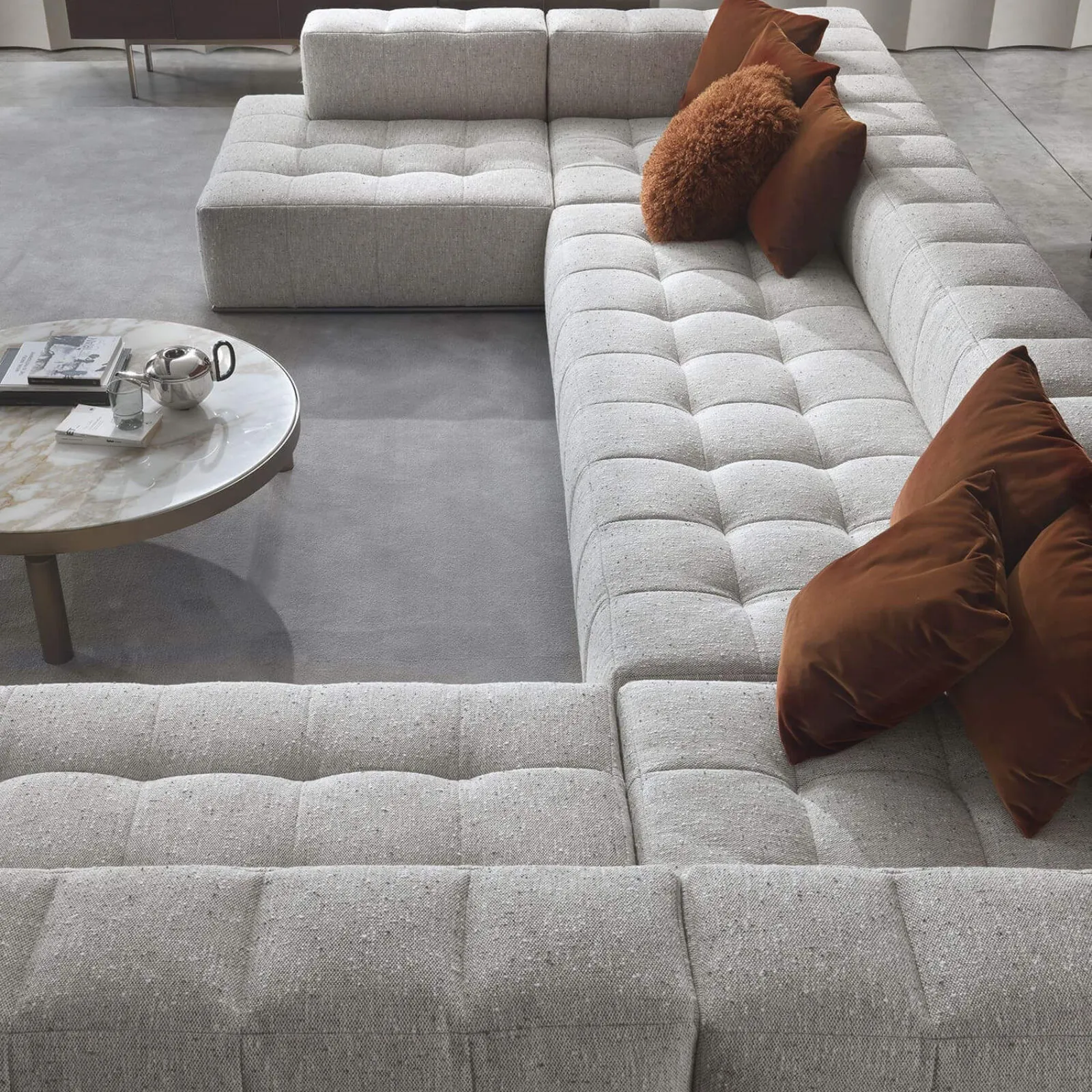 Lomacasa Marelli Andy Sofa Gallery 1-6