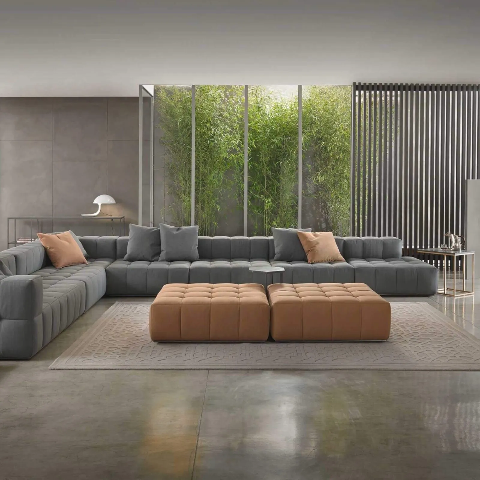 Lomacasa Marelli Andy Sofa Gallery 2-1