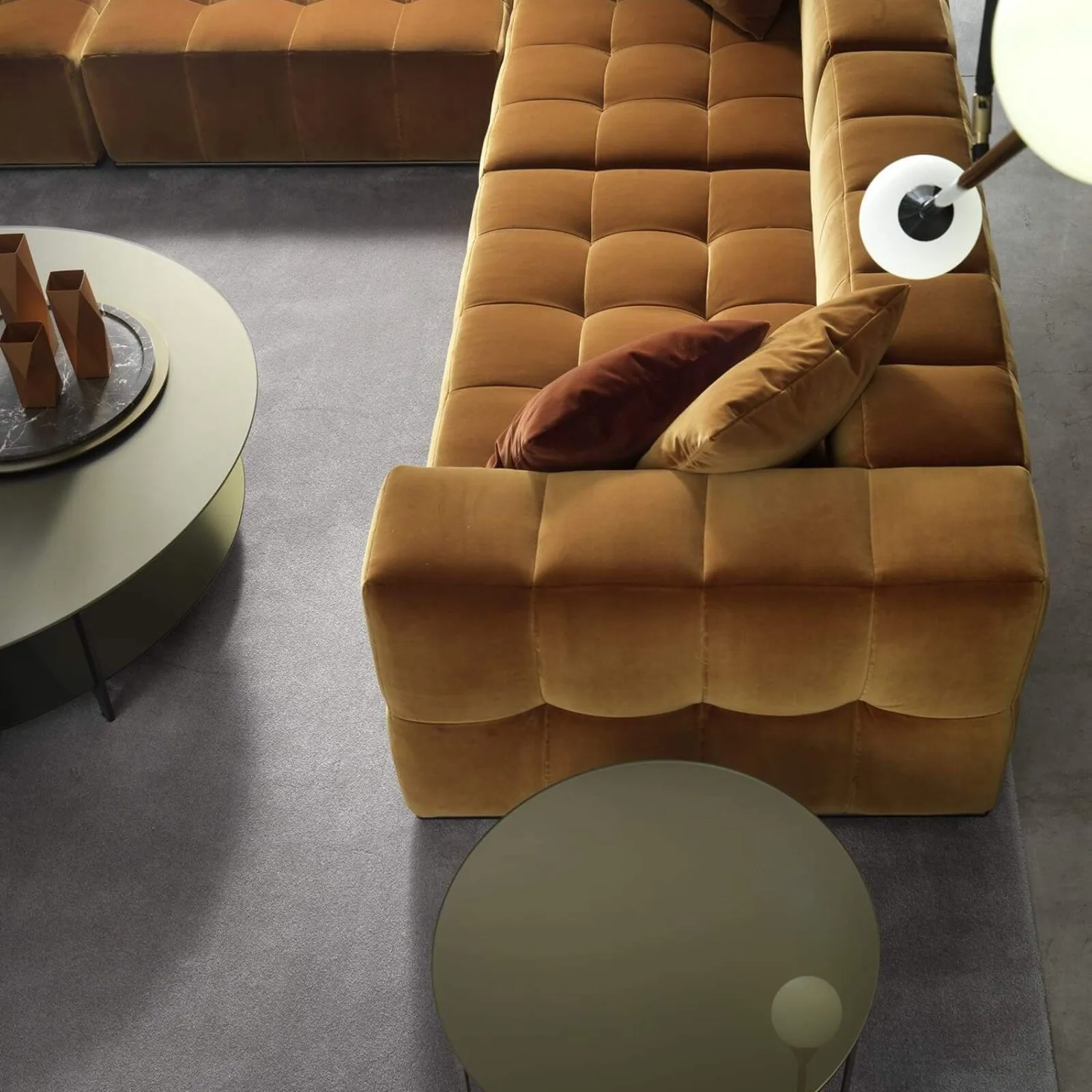 Lomacasa Marelli Andy Sofa Gallery 2-10