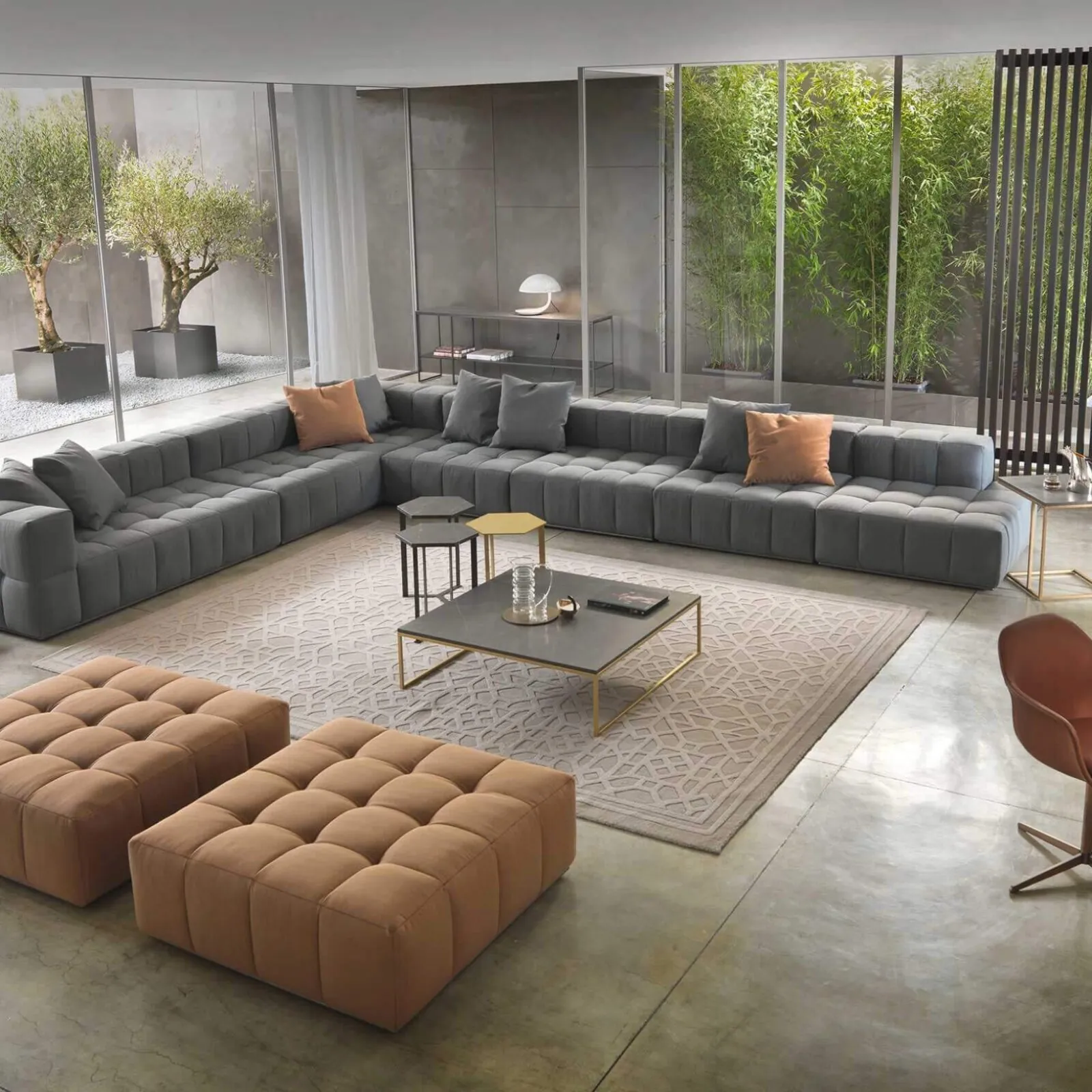 Lomacasa Marelli Andy Sofa Gallery 2-2