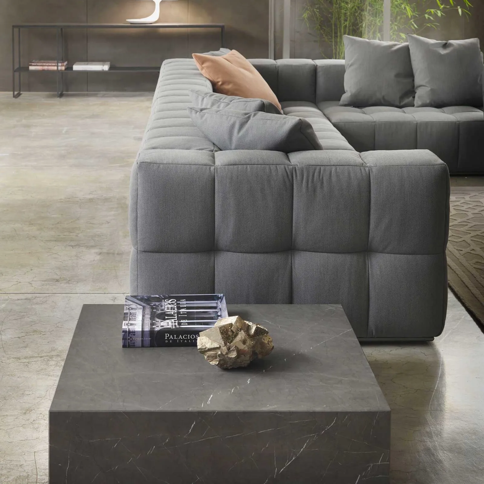 Lomacasa Marelli Andy Sofa Gallery 2-3