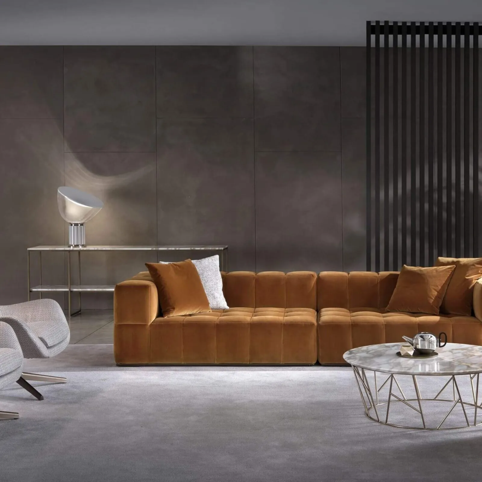 Lomacasa Marelli Andy Sofa Gallery 2-4