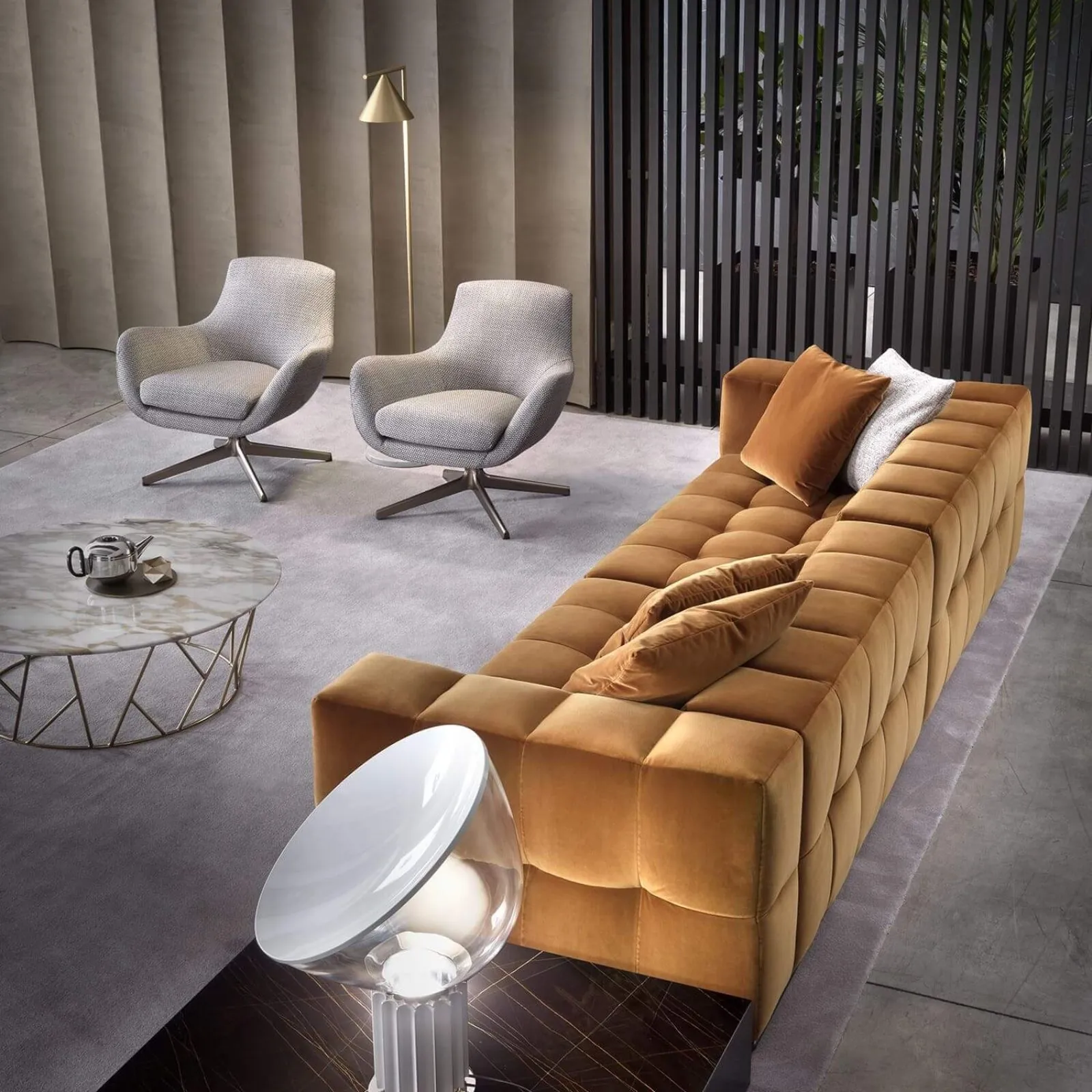 Lomacasa Marelli Andy Sofa Gallery 2-5