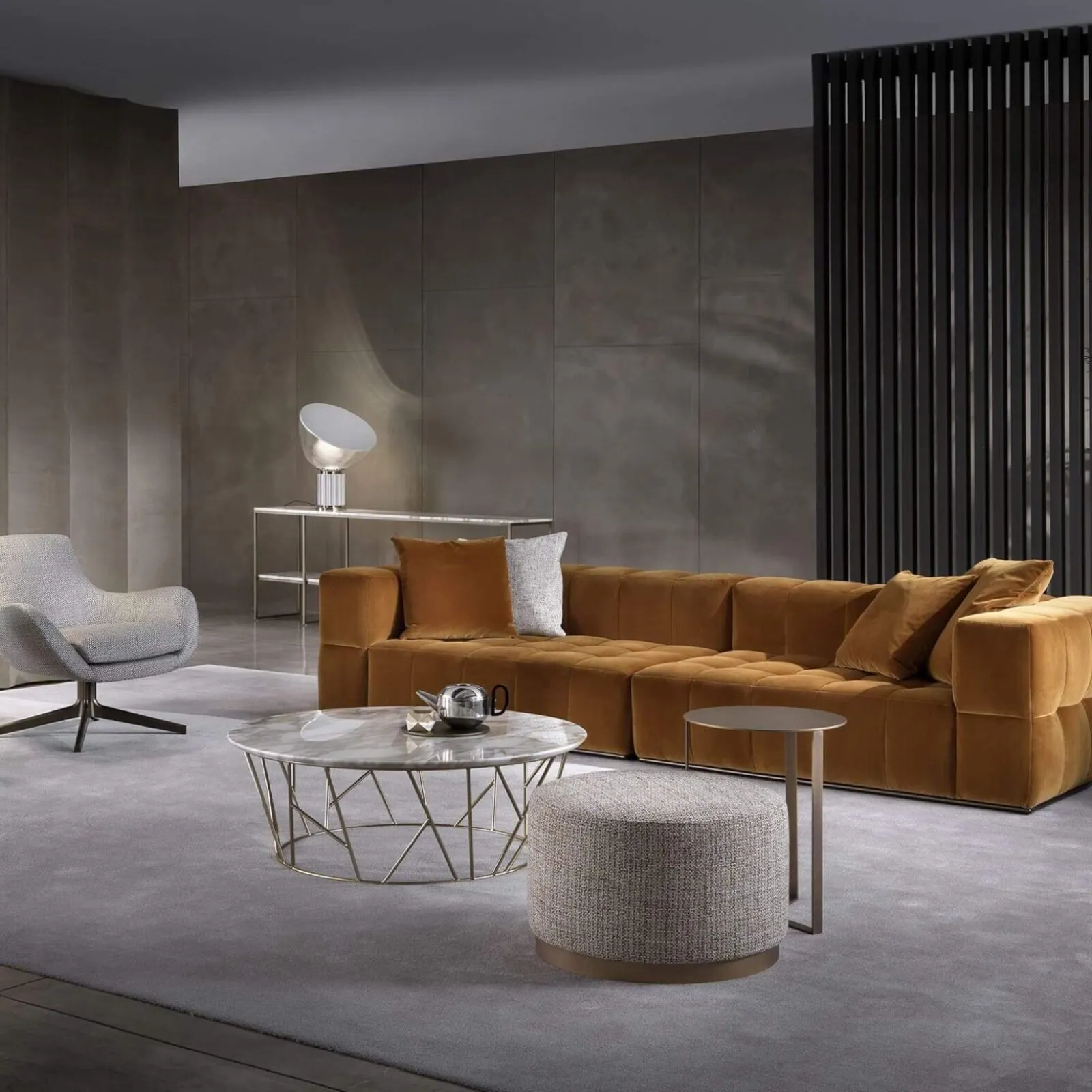 Lomacasa Marelli Andy Sofa Gallery 2-6