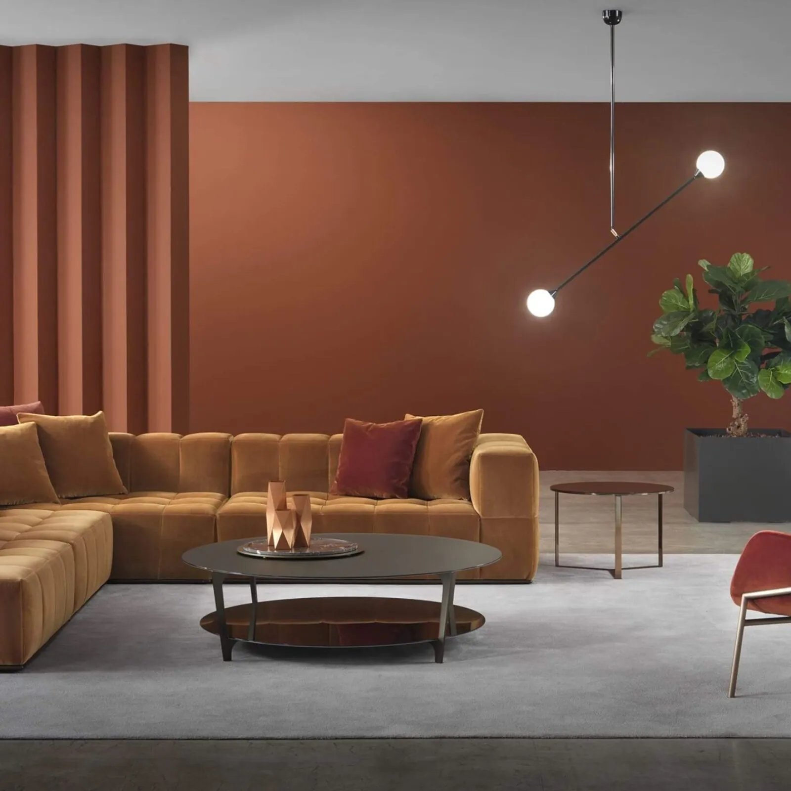 Lomacasa Marelli Andy Sofa Gallery 2-8